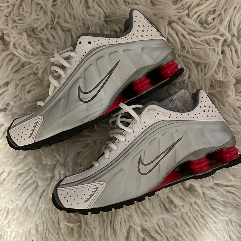 Nike Shox